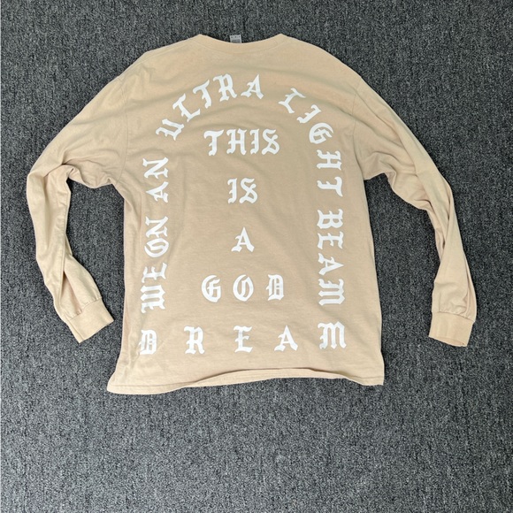 Kanye West- I Feel Like Pablo - Picture 2 of 3